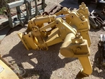 Used Komatsu Ripper